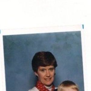 Meet your Posher, Janet